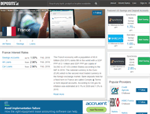 Tablet Screenshot of france.deposits.org